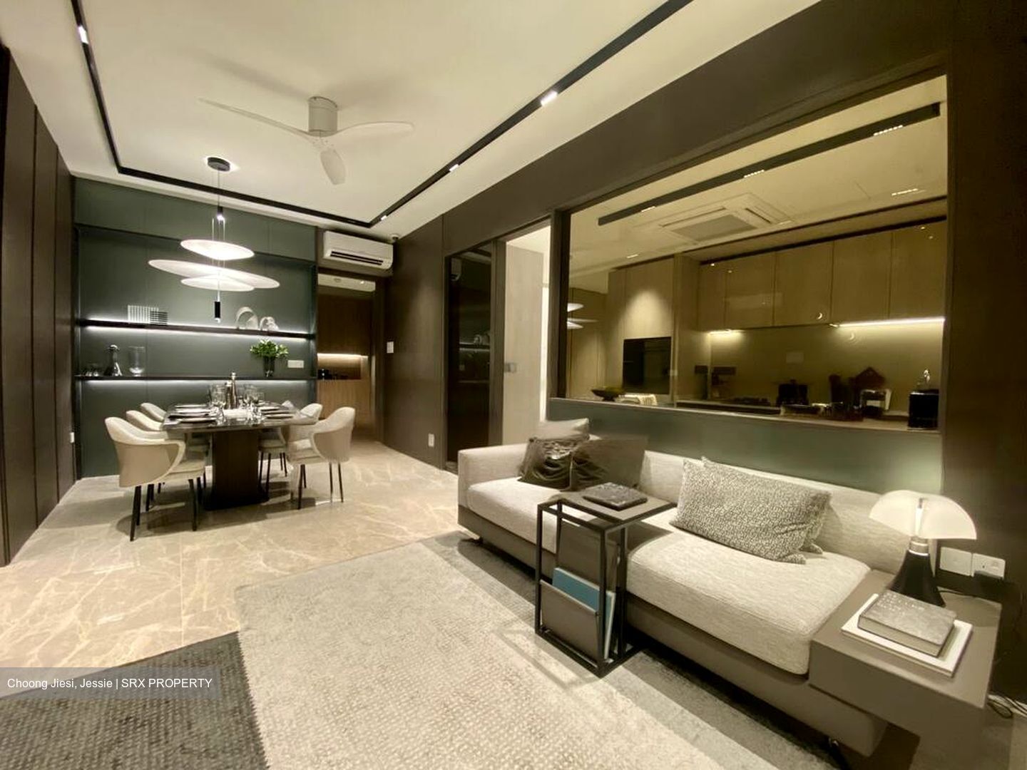 The Continuum (D15), Apartment #473706281